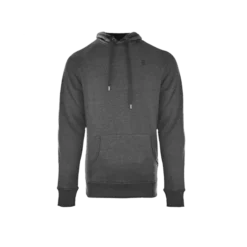 Big Green Egg Hoodie Since '74 Houtskool Grijs