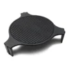 The Bastard CastIron Plate Setter (Convegtor) Large -Aanbiedingen BBQ Plezier Winkel image 1025