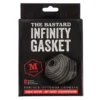 The Bastard Infinity Gasket Medium -Aanbiedingen BBQ Plezier Winkel image 1032
