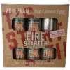 Big Green Egg Pale Ale 5 Pack + Rub + Chicken Sitter -Aanbiedingen BBQ Plezier Winkel image 1037
