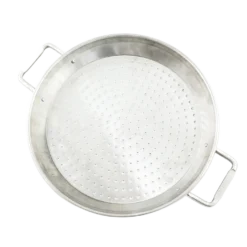 The Bastard Allround Frying / Paella Pan