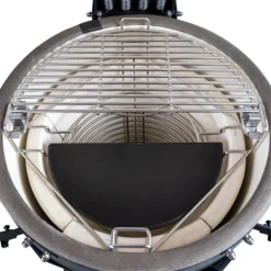 The Bastard VX Large Solo -Aanbiedingen BBQ Plezier Winkel image 1062