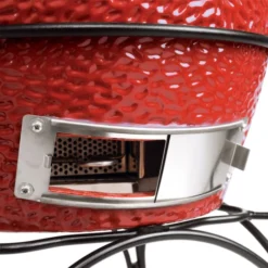 Kamado Joe Classic II -Aanbiedingen BBQ Plezier Winkel image 107