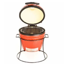 Kamado Joe Cast Iron Sear Grate -Aanbiedingen BBQ Plezier Winkel image 1085