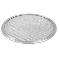 Grill Guru Pizza Screen Ø 28 Cm 4 Stuks