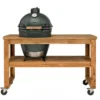 Big Green Egg Acacia Tafel XLarge -Aanbiedingen BBQ Plezier Winkel image 1113