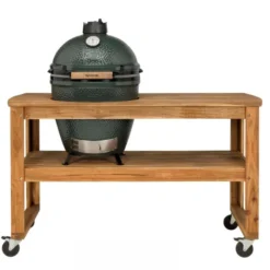 Big Green Egg Acacia Tafel XLarge