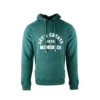 Big Green Egg Hoodie Let's Create Groen -Aanbiedingen BBQ Plezier Winkel image 1118