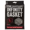 The Bastard Infinity Gasket Large -Aanbiedingen BBQ Plezier Winkel image 1123