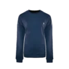 Big Green Egg Oversized Sweater Lobster Lovers Dames Blauw -Aanbiedingen BBQ Plezier Winkel image 1147