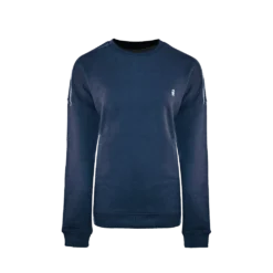 Big Green Egg Oversized Sweater Lobster Lovers Dames Blauw