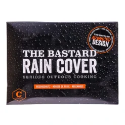 The Bastard Beschermhoes Compact -Aanbiedingen BBQ Plezier Winkel image 1154