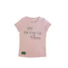 Big Green Egg Kids T-Shirt Little Princess -Aanbiedingen BBQ Plezier Winkel image 1172