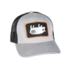 PK Pig Trucker Black / Grey -Aanbiedingen BBQ Plezier Winkel image 119