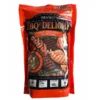 BBQ Delight Sinaasappel BBQ Pellets 450 Gram -Aanbiedingen BBQ Plezier Winkel image 1211
