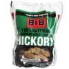 B&B Hickory Chunks 9 Liter -Aanbiedingen BBQ Plezier Winkel image 1230