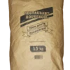 Dammers Restaurant Houtskool 100% White Quebracho 15 Kg -Aanbiedingen BBQ Plezier Winkel image 1232