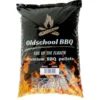 Oldschool BBQ Appel Pellets 9 Kg -Aanbiedingen BBQ Plezier Winkel image 1233