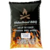 Oldschool BBQ Alder Pellets 9 Kg -Aanbiedingen BBQ Plezier Winkel image 1236