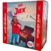 Jealous Devil Jax Legendary Blend BBQ Pellets 9 Kg -Aanbiedingen BBQ Plezier Winkel image 1250