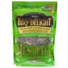 BBQ Delight Mesquite BBQ Pellets 450 Gram -Aanbiedingen BBQ Plezier Winkel image 1273