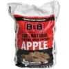 B&B Appel Chunks 9 Liter -Aanbiedingen BBQ Plezier Winkel image 1274