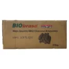 Ecobrasa Biobrasa Briketten Tubes 10 Kg -Aanbiedingen BBQ Plezier Winkel image 1280