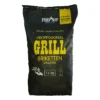 Peko / Fire-Up South African Black Wattle Briketten Pillow Shape 15 Kg -Aanbiedingen BBQ Plezier Winkel image 1284