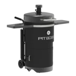 Pit Boss Champion Barrel Charcoal Smoker -Aanbiedingen BBQ Plezier Winkel image 130