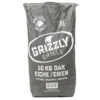 Grizzly Grills Eiken Houtskool 10 Kg -Aanbiedingen BBQ Plezier Winkel image 1303