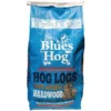 Blues Hog All Natural LOG Charcoal 7 Kg -Aanbiedingen BBQ Plezier Winkel image 1305