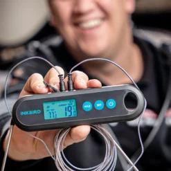 Inkbird IHT-2PB -Aanbiedingen BBQ Plezier Winkel image 1319