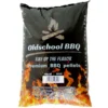 Oldschool BBQ Beuken Pellets 9 Kg -Aanbiedingen BBQ Plezier Winkel image 136