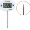Kitchen Brothers Digitale Vleesthermometer -Aanbiedingen BBQ Plezier Winkel image 137