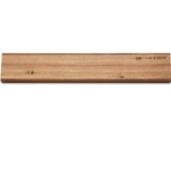 F-Dick Magnetic Rail Acacia Wood