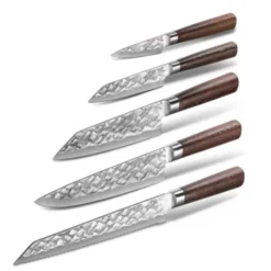 BARE Cookware 5 Delige Set -Aanbiedingen BBQ Plezier Winkel image 1393