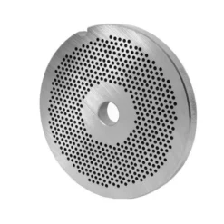 Wolfcut Germany Enterprise 32 RVS Plaat 2 Mm