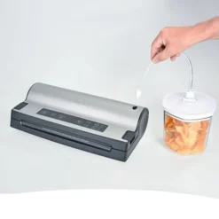 Solis VAC Prestige Vacuümmachine -Aanbiedingen BBQ Plezier Winkel image 1456