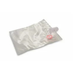 SOLIS Zip Vacuum Bag Starterset