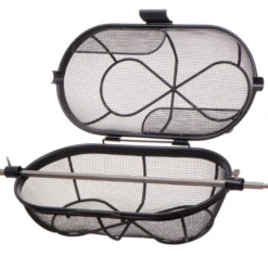 The Spit On Fire Basket -Aanbiedingen BBQ Plezier Winkel image 1486