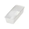 Aluminium Paté Bak 8x26x10 Cm -Aanbiedingen BBQ Plezier Winkel image 1490