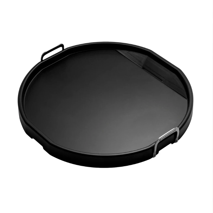 Kamado Joe Karbon Steel Griddle Classic Joe 3 Kamado Joe Karbon Steel Griddle Classic Joe