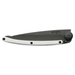 Deejo 37g Black Titanium White Gold Gilded -Aanbiedingen BBQ Plezier Winkel image 1509