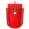 Gateway Drum Smoker - 55 Gallon Matte Red No Plate -Aanbiedingen BBQ Plezier Winkel image 151
