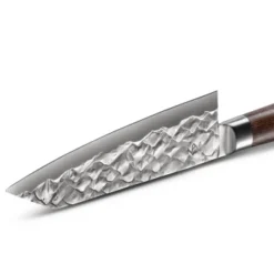 BARE Cookware Santoku -Aanbiedingen BBQ Plezier Winkel image 1520