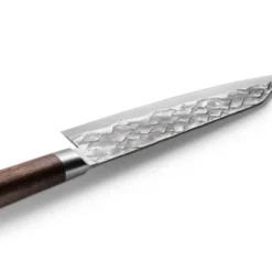 BARE Cookware Santoku -Aanbiedingen BBQ Plezier Winkel image 1521