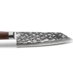 BARE Cookware Santoku -Aanbiedingen BBQ Plezier Winkel image 1523