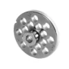Wolfcut Germany Enterprise 10/12 RVS Plaat Met Navel 10 Mm -Aanbiedingen BBQ Plezier Winkel image 1537