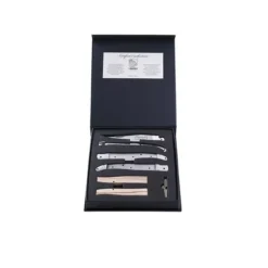 Laguiole Zakmes Bouwpakket