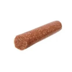 Vezeldarm, Bruin, Rook Doorlatend, Kal. 75/50 Geklipt. 25st